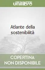Professionale Atlante della sostenibilità
