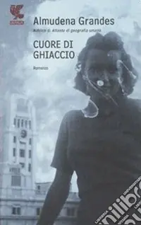 Esclusivo Cuore di ghiaccio