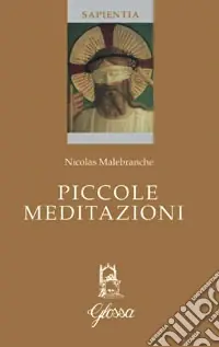 Quantità Limitata Piccole meditazioni. Testo francese a fronte. Ediz. bilingue