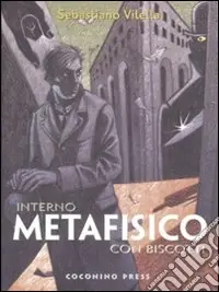 Offerta Speciale Interno metafisico con biscotti