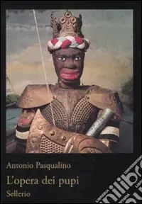 Bestseller L‘opera dei pupi