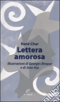 Lettera amorosa Ultime Pezzi