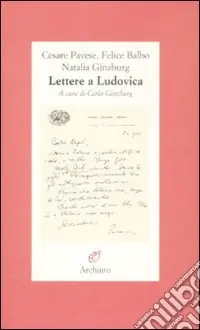 Più Venduto Lettere a Ludovica