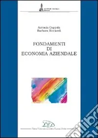 Fondamenti di economia aziendale Prezzo Basso