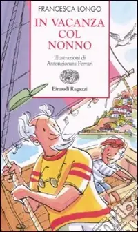 In vacanza col nonno Vendita Finale