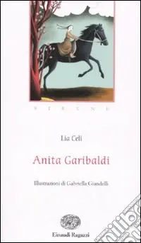 Promo Stagionale Anita Garibaldi. Sirene. Ediz. illustrata