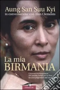 Scelto Dai Clienti La mia Birmania
