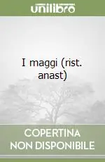 I maggi (rist. anast) Prezzo Di Fabbrica