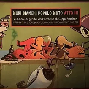 Prezzo Conveniente Muri bianchi popolo muto. Atto III