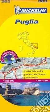 A Buon Prezzo Puglia 1 200.000