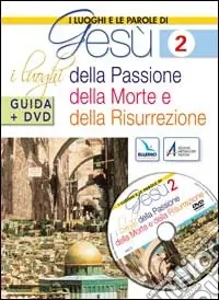 Offerta Limitata I luoghi e le parole di Gesù. Con DVD. Vol. 2