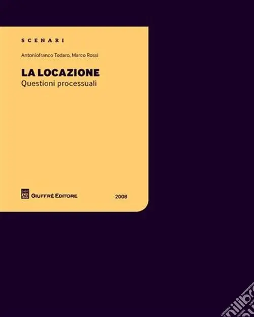 Economico La locazione