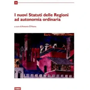 Compra Online I nuovi statuti delle regioni ad autonomia ordinaria