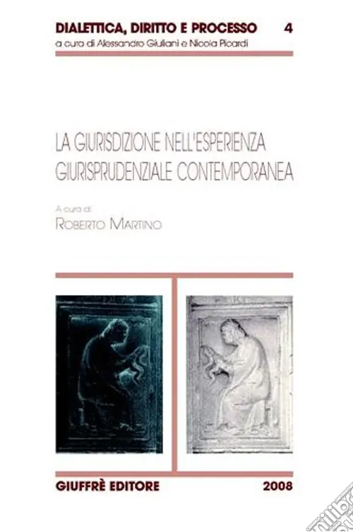 La giurisdizione nell‘esperienza giurisprudenziale contemporanea Spedito Oggi