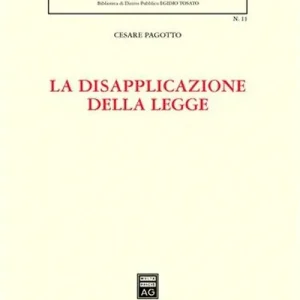 Compra Online La disapplicazione della legge