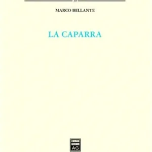 Esclusivo La caparra
