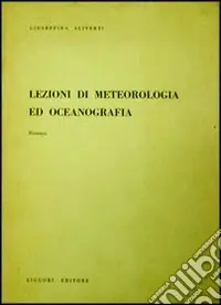 Lezioni di matereologia Offerta Limitata