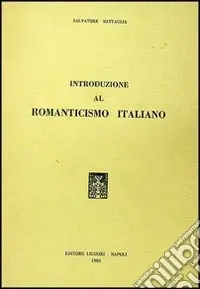 Romanticismo italiano Ultima Occasione