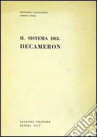 Sistema Decameron Ultima Occasione