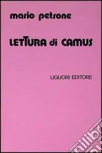Offerta Del Giorno Lettura Camus