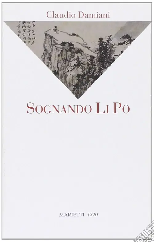 Sognando Li Po Prezzo Scontato