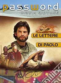 Subito Disponibile Le lettere di Paolo. Password Bibbia giovane