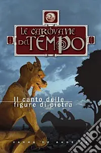 Promo Stagionale Il canto delle figure di pietra
