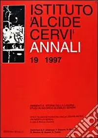 Annali Istituto Alcide Cervi (1997). Vol. 19 Popolare