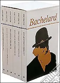 Quantità Limitata Gaston Bachelard