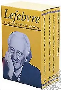 Popolare Il concetto di Stato