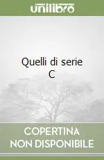 Ordina Subito Quelli di serie C