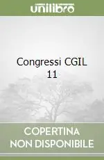 Congressi CGIL 11 Promozione Esclusiva