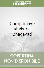 Affare Comparative study of Bhagavad