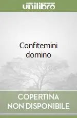 Compra Oggi Stesso Confitemini domino