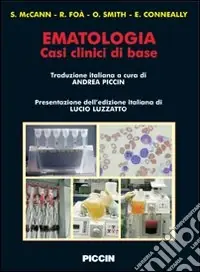 Ordina Subito Ematologia. Casi clinici di base. Ediz italiana e inglese. Ediz. bilingue