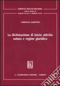 La dichiarazione di inizio attività natura e regime giuridico Promozione Esclusiva