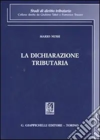 Affare La dichiarazione tributaria