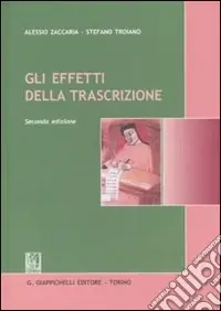 Gli effetti della trascrizione Promozione