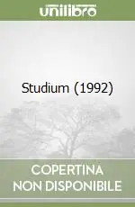 Acquista Ora Studium (1992)