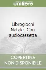 Promo Stagionale Librogiochi Natale. Con audiocassetta