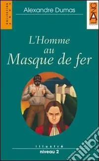 L‘homme au masque de fer Non Perdere