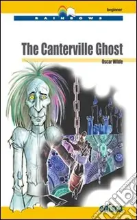 Saldi The Canterville Ghost. Con CD Audio. Con espansione online