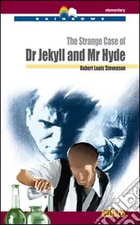 Spedito Oggi The strange case of Dr. Jekyll and Mr. Hyde. Con CD Audio. Con espansione online