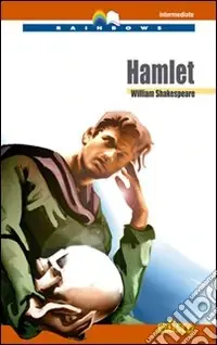 Offerta Speciale Hamlet. Level B2. Intermediate. Con CD Audio. Con espansione online