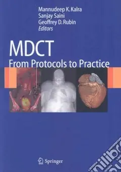 Ultime Pezzi MDCT from protocols to practice