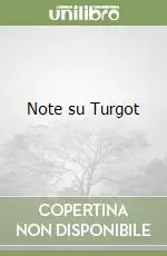 Note su Turgot Professionale