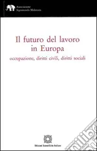 Economico Il futuro del lavoro in Europa
