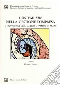 Saldi I sistemi ERP nella gestione d‘impresa