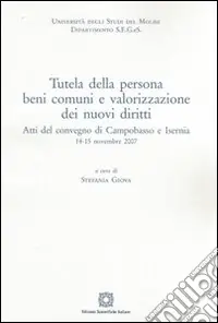 Consegna Rapida Tutela delle persone, beni comuni e valorizzazione dei nuovi diritti