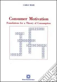 Consumer motivation Bestseller